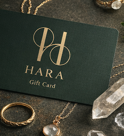 HARA Virtual Gift Card